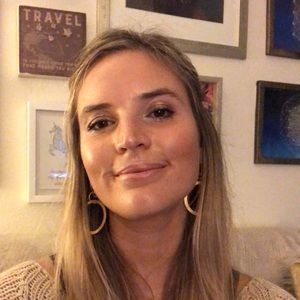 Meet your Posher, Kkathryn